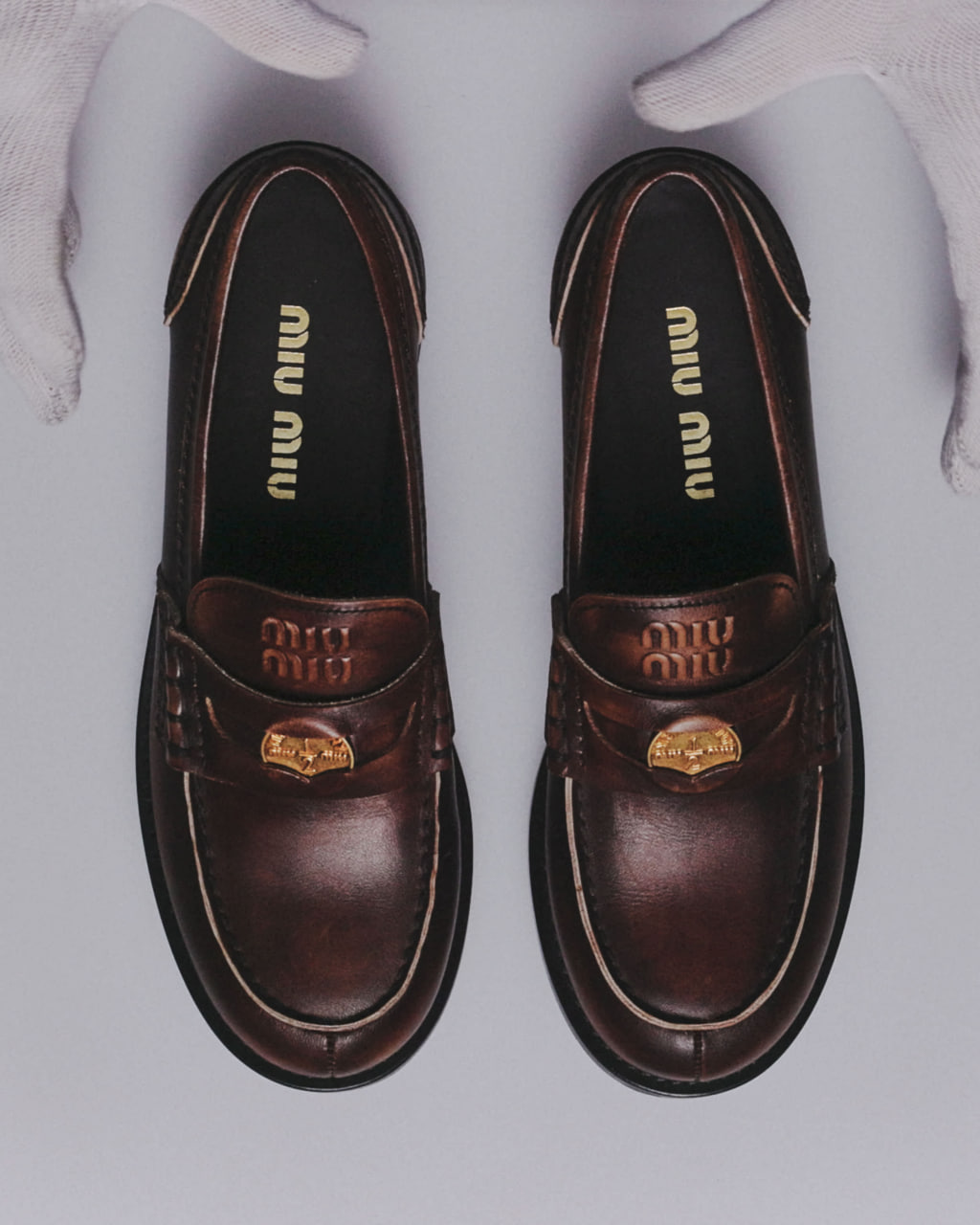 Miu Miu запустил проект Making of Old (фото 2)