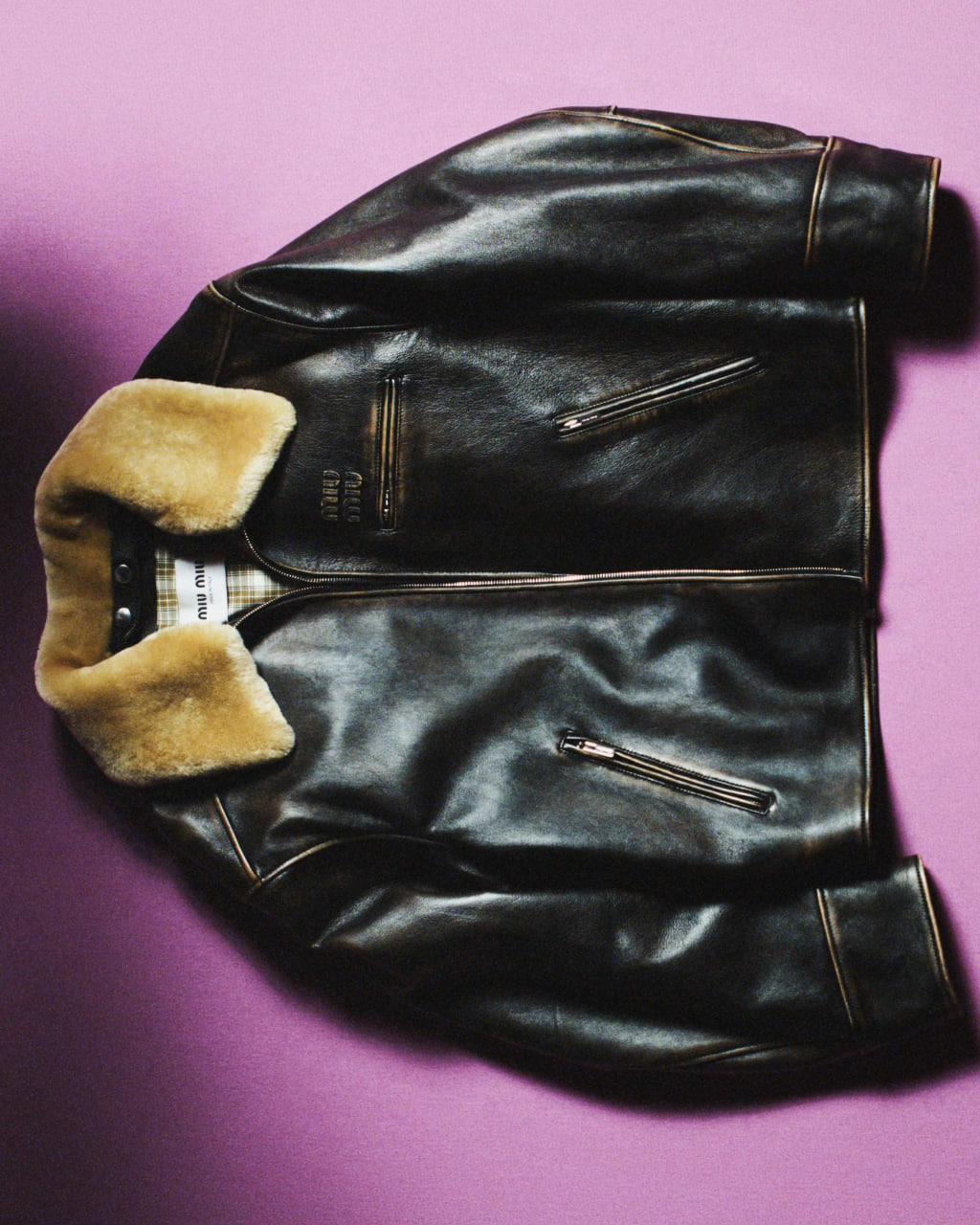 Miu Miu запустил проект Making of Old (фото 6)