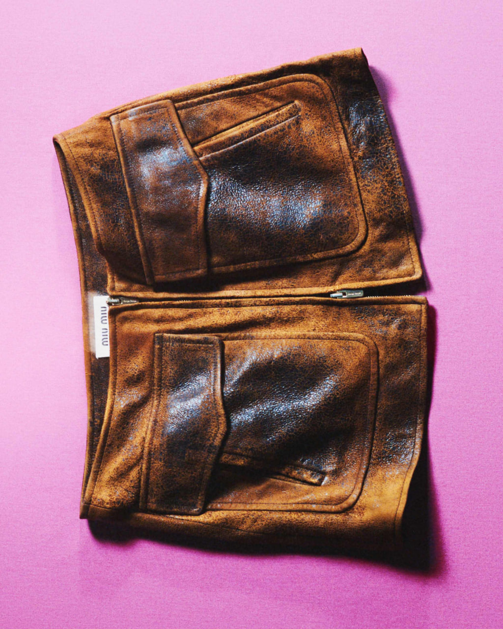 Miu Miu запустил проект Making of Old (фото 4)