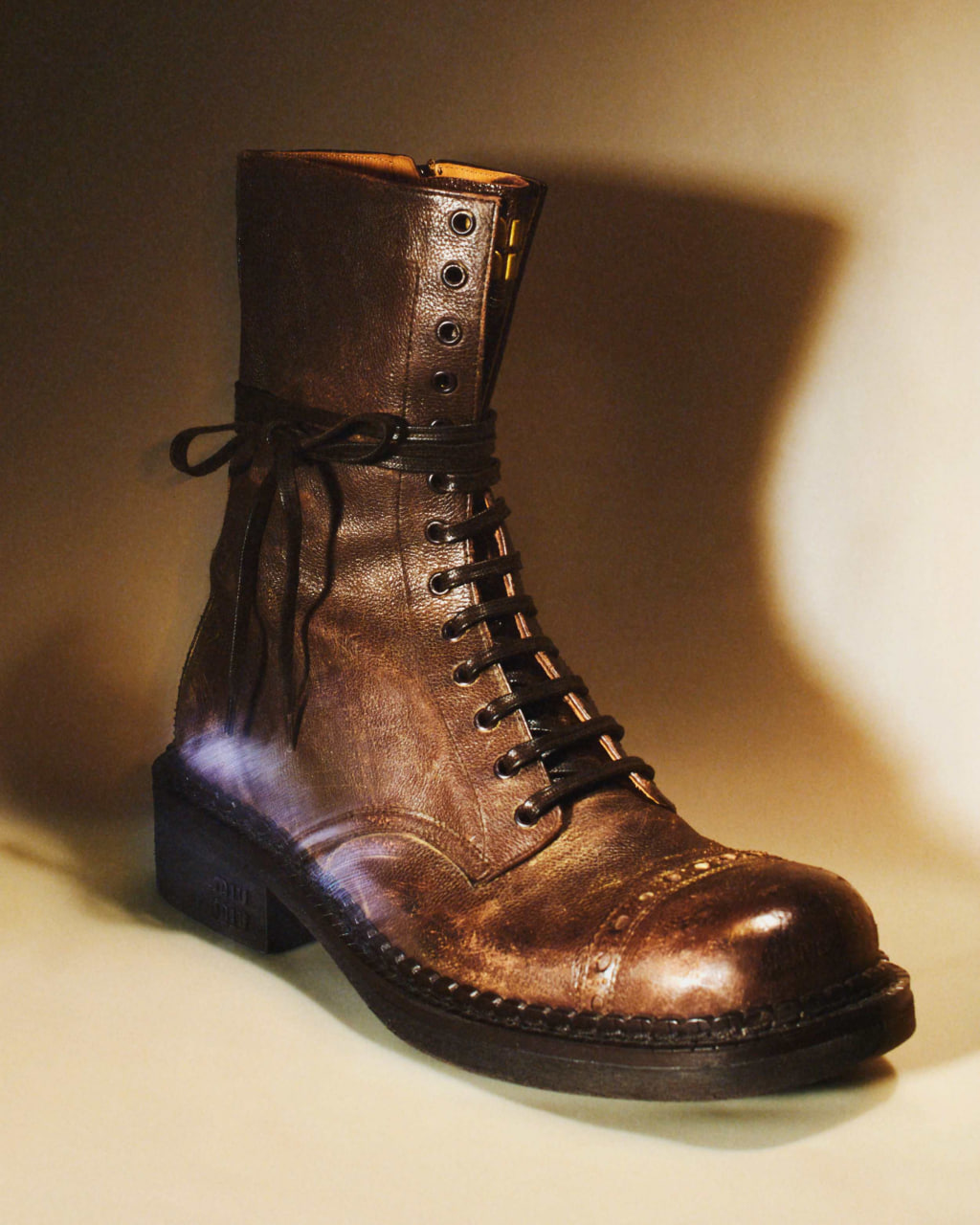 Miu Miu запустил проект Making of Old (фото 9)