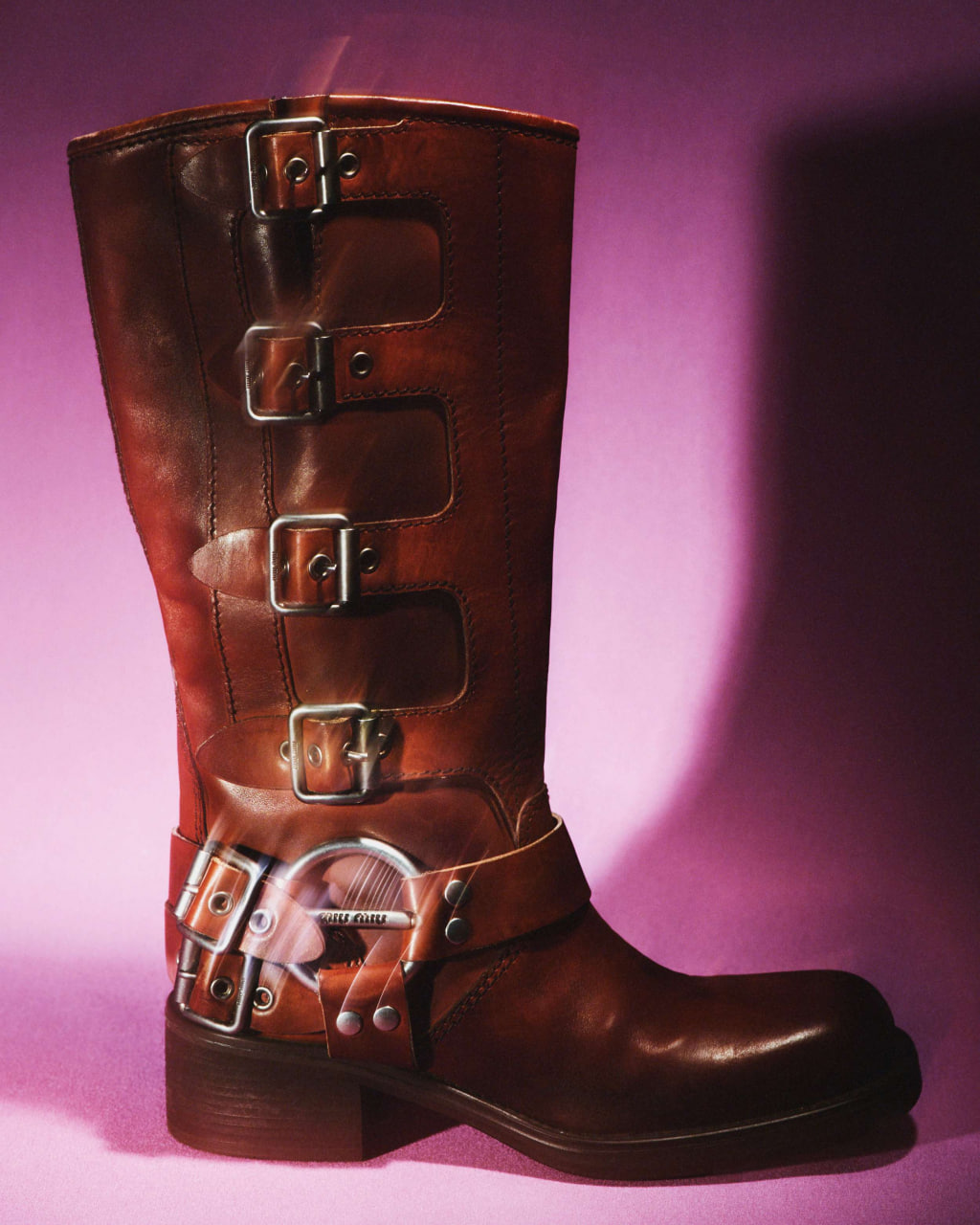 Miu Miu запустил проект Making of Old (фото 5)