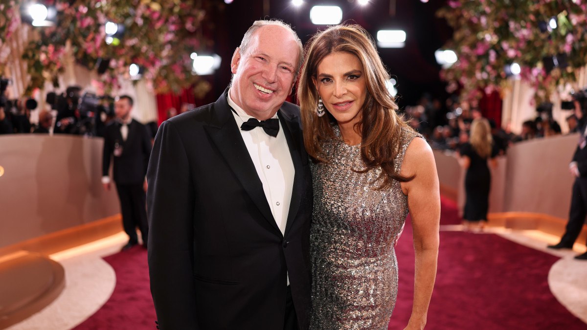 Ханс Циммер осудил решение «Золотого глобуса» убрать из эфира награду за лучшую музыку (фото 1)