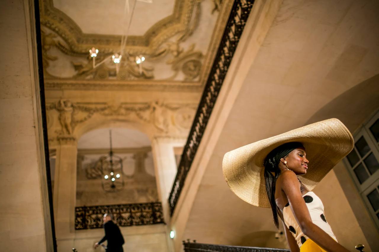 Jacquemus покажет следующую коллекцию в парижском Музее Пикассо (фото 3)