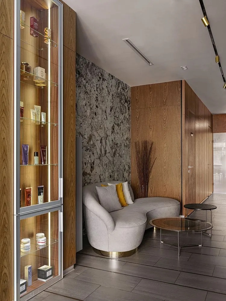 Термомагнитное омоложение и SPA для волос: на какие бьюти-процедуры записаться после праздников (фото 23)