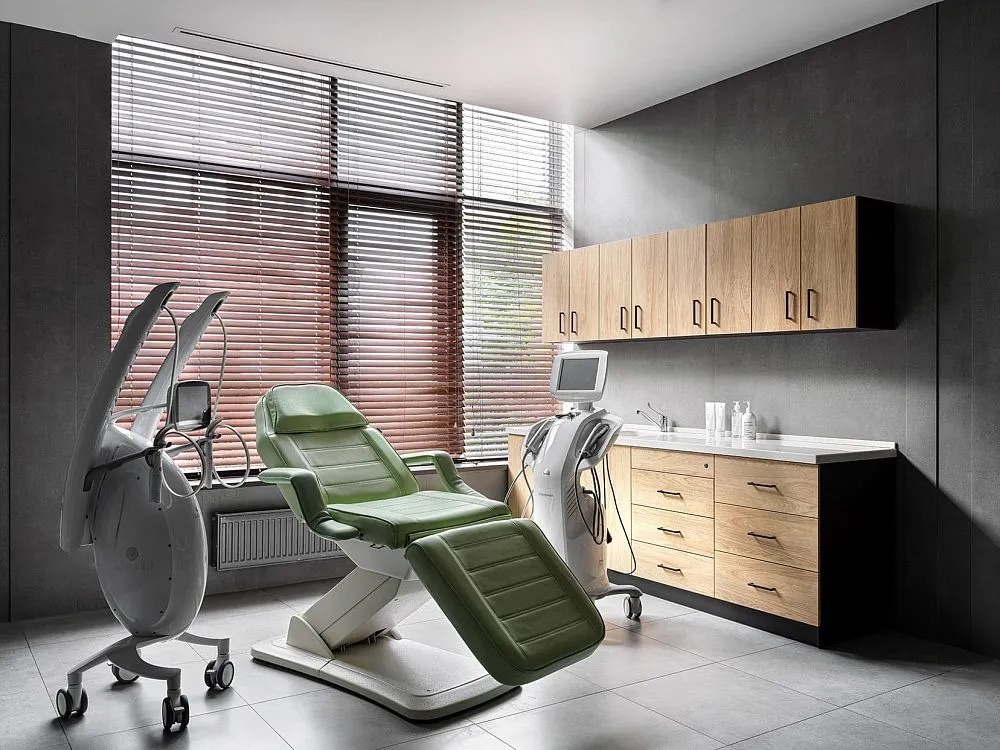 Термомагнитное омоложение и SPA для волос: на какие бьюти-процедуры записаться после праздников (фото 24)