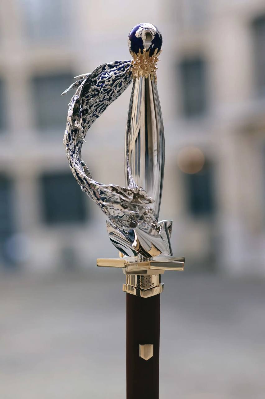 Бернар Арно стал членом Академии моральных и политических наук Франции (фото 2)