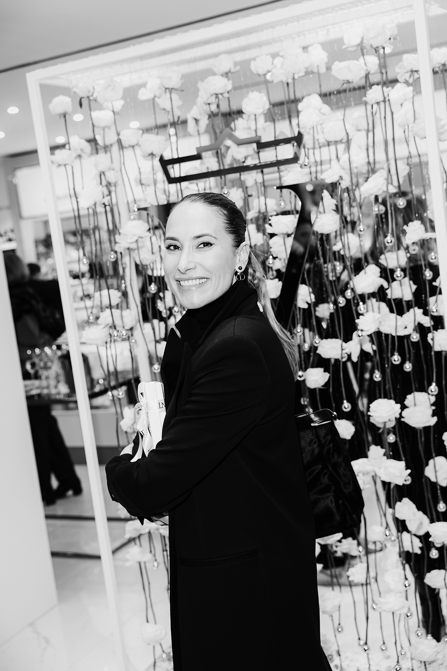 В ЦУМе открылся новый корнер бренда Valmont (фото 5)