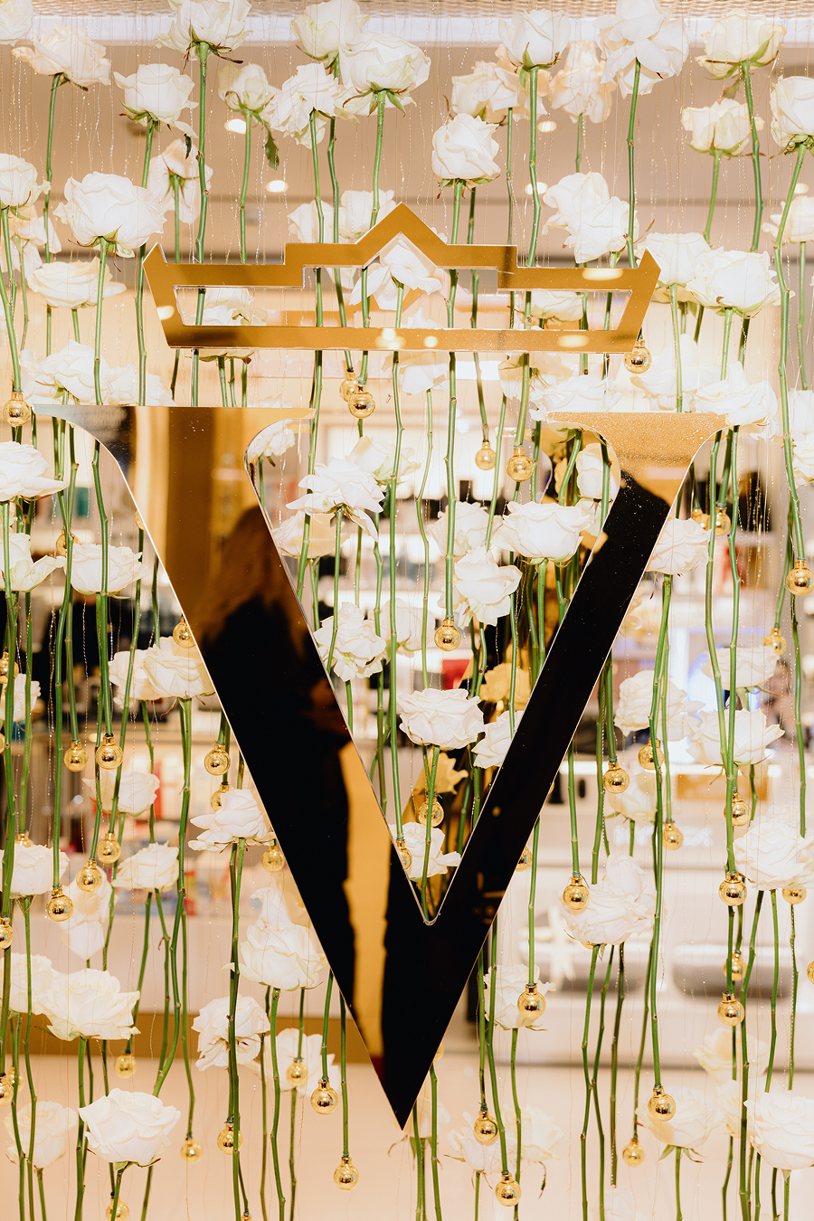 В ЦУМе открылся новый корнер бренда Valmont (фото 2)