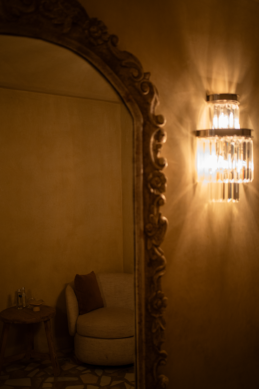 В Москве открылась вторая студия массажа Koja (фото 3)