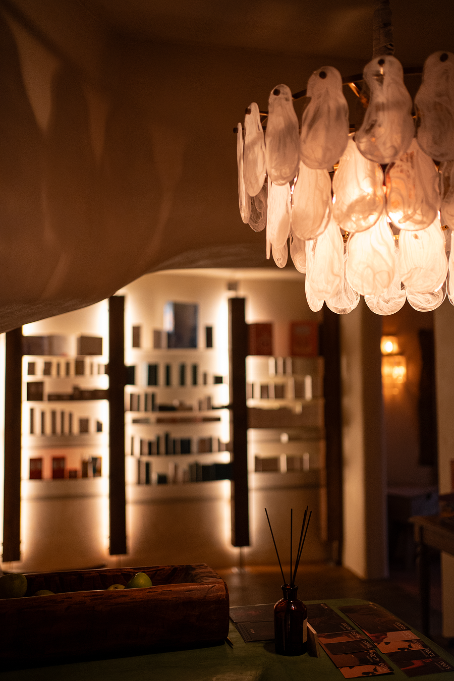 В Москве открылась вторая студия массажа Koja (фото 7)