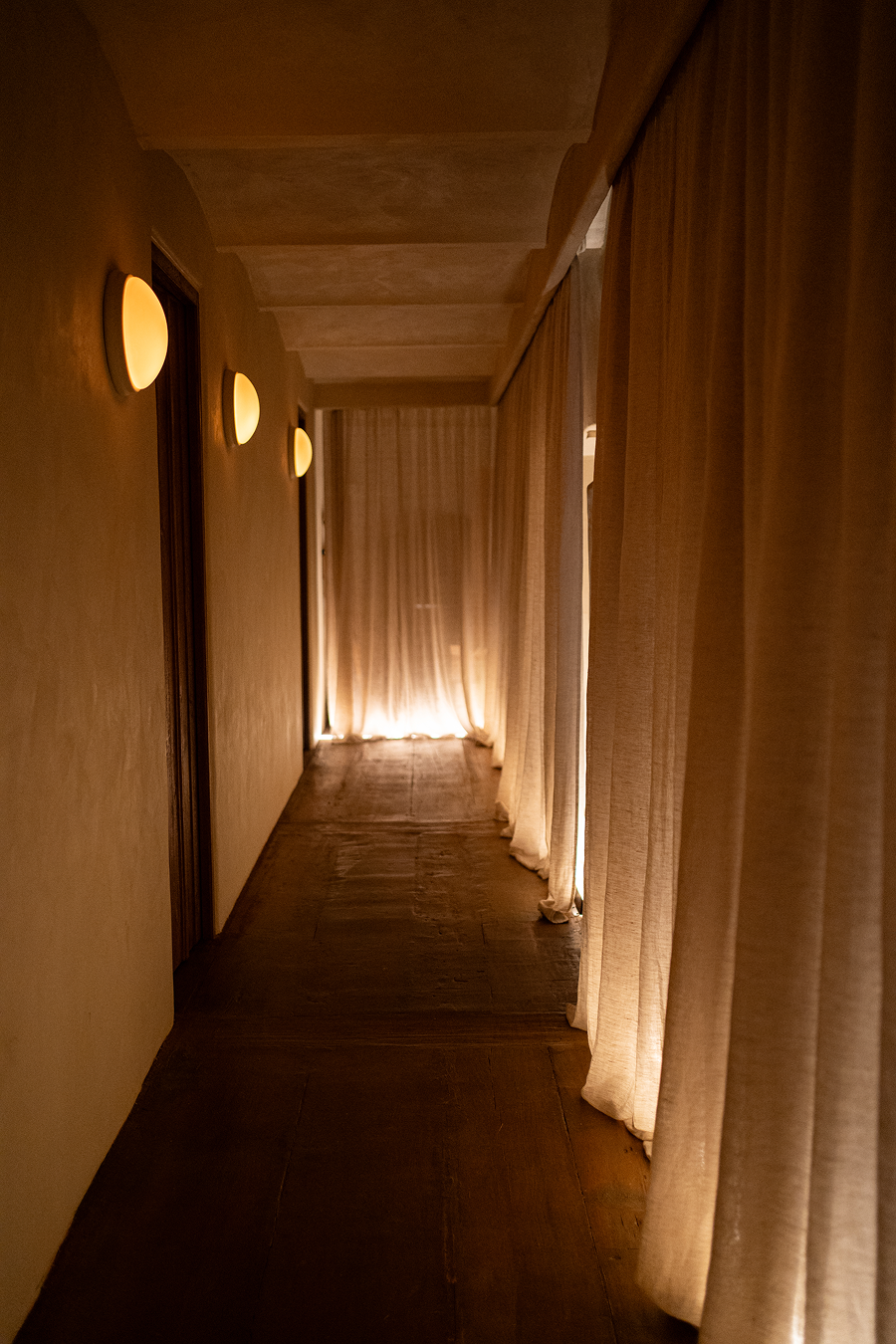 В Москве открылась вторая студия массажа Koja (фото 6)