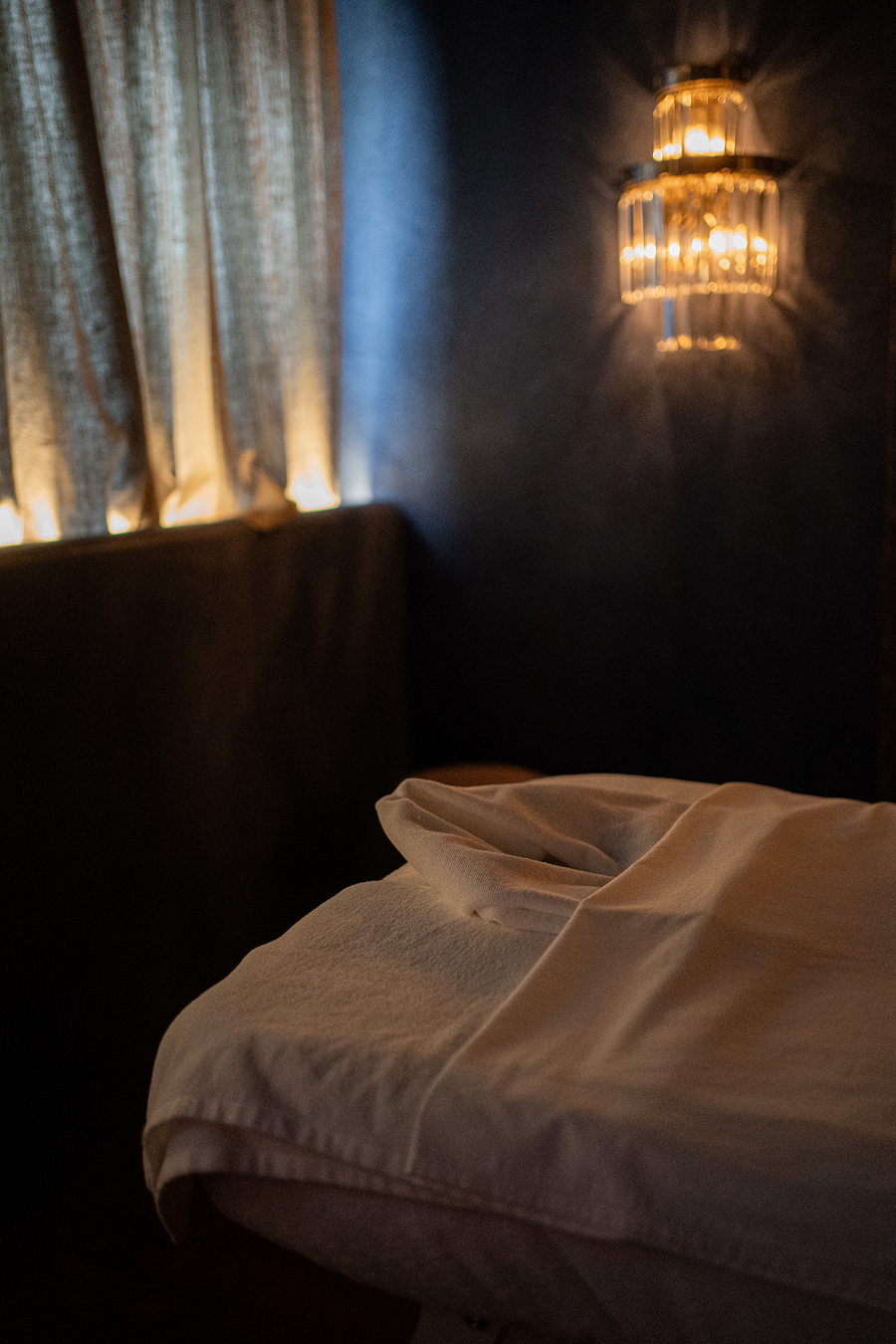 В Москве открылась вторая студия массажа Koja (фото 2)