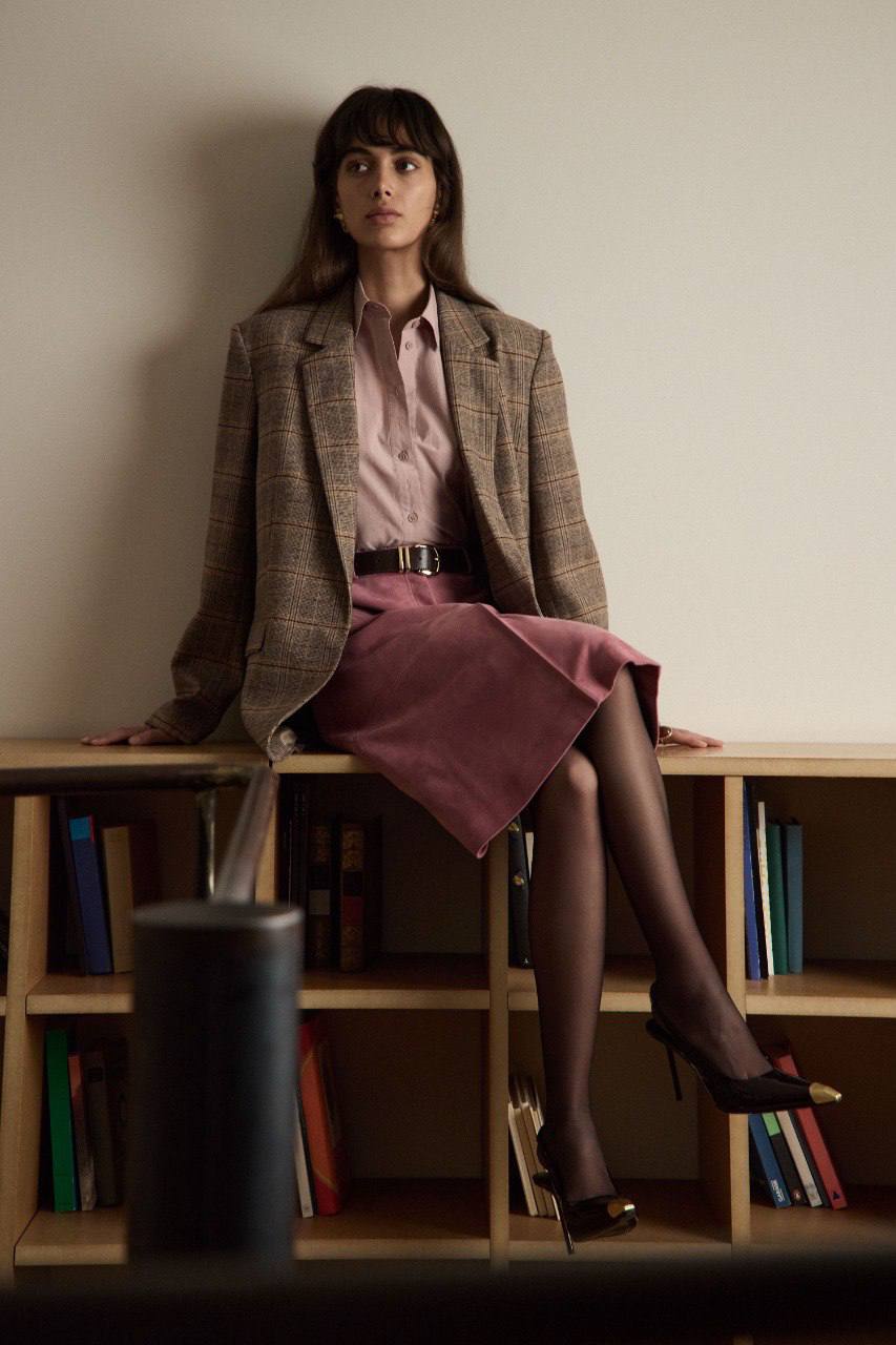 Limé показал новую капсулу линии Studio (фото 6)