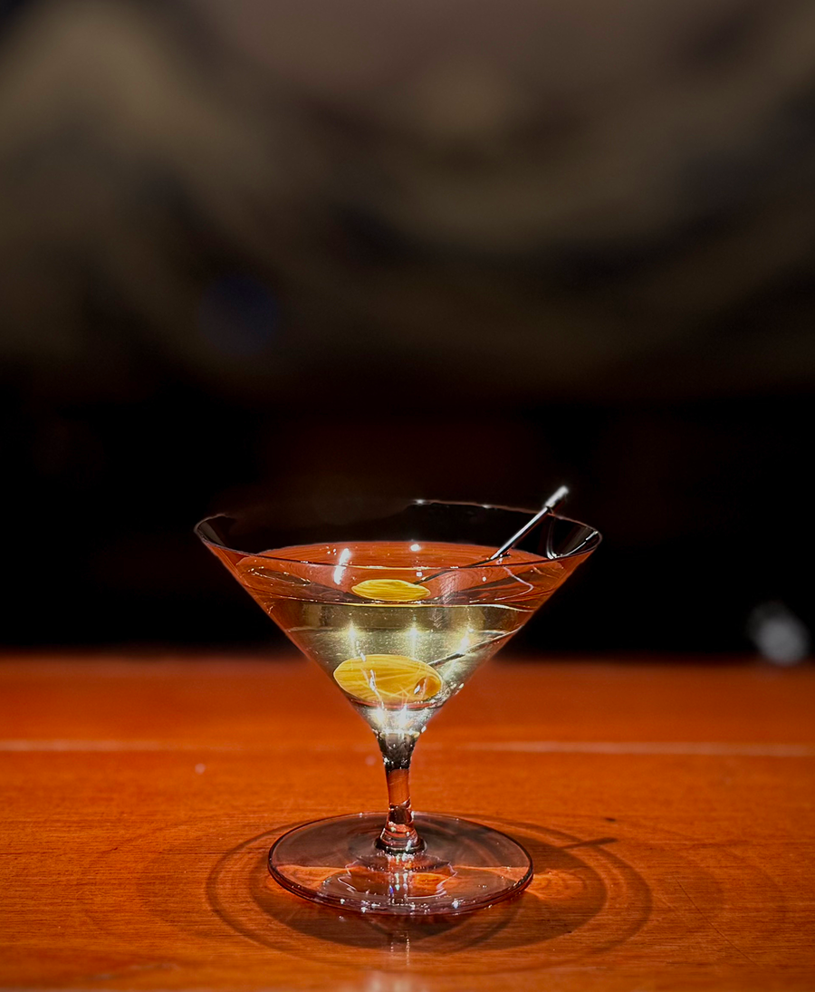 Ресторанный гид GreatList запустил гастрономический проект Great Selection List (фото 12)