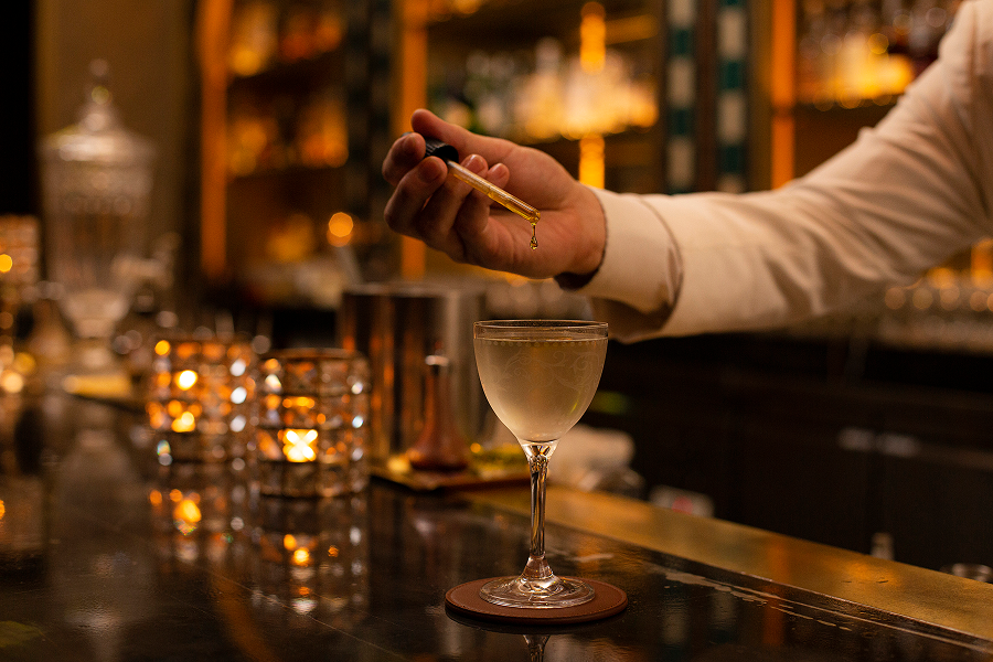 Ресторанный гид GreatList запустил гастрономический проект Great Selection List (фото 10)