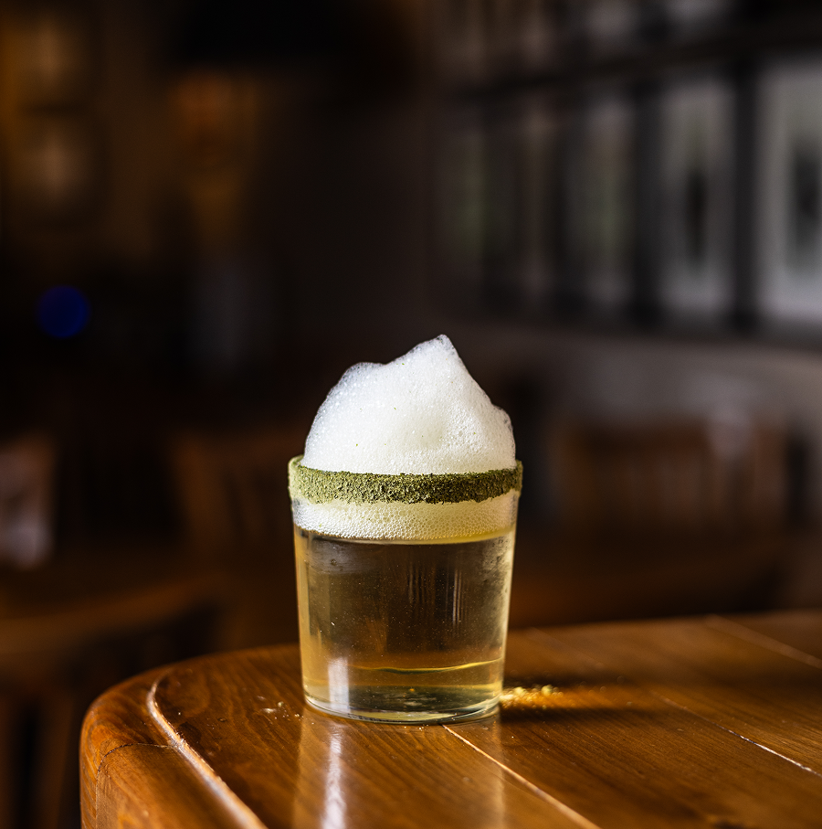 Ресторанный гид GreatList запустил гастрономический проект Great Selection List (фото 15)