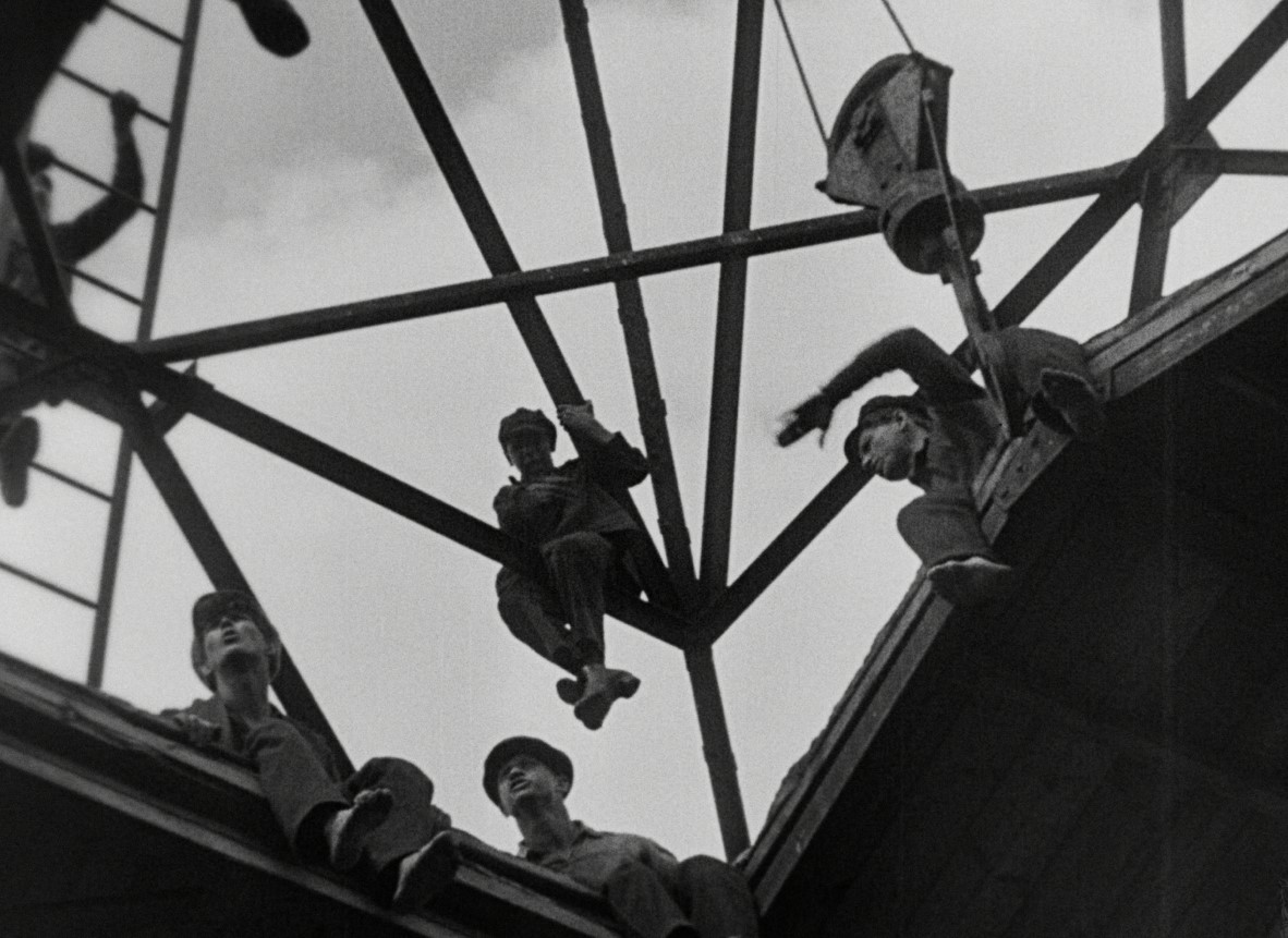 В «Художественном» пройдет серия показов, посвященных Сергею Эйзенштейну (фото 1)