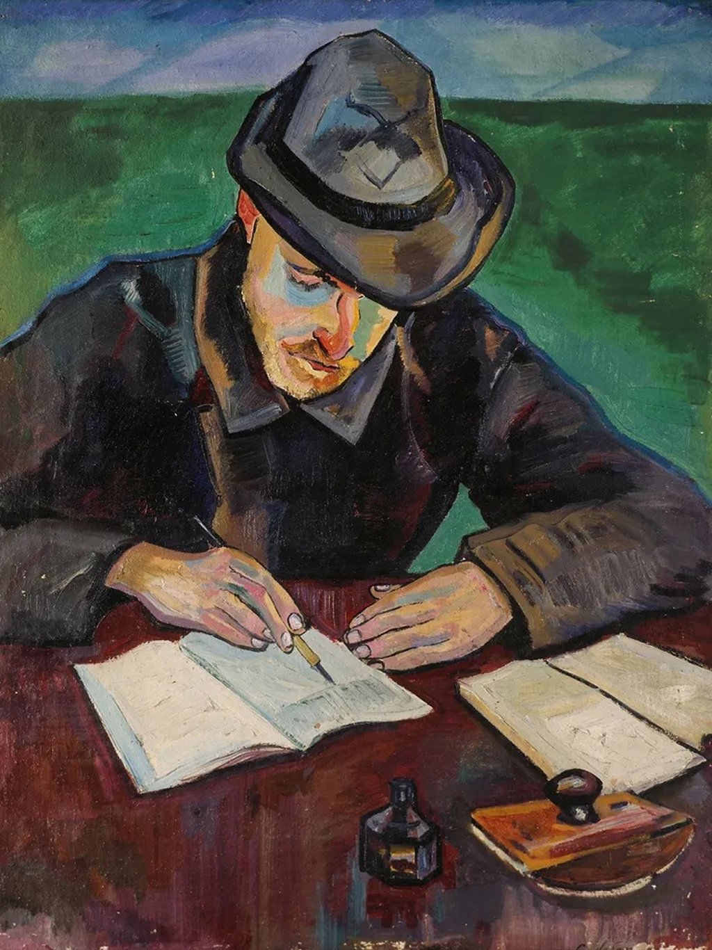 Шагал, Гадаев и российские авангардисты: куда идти и что смотреть в музеях в январе (фото 1)