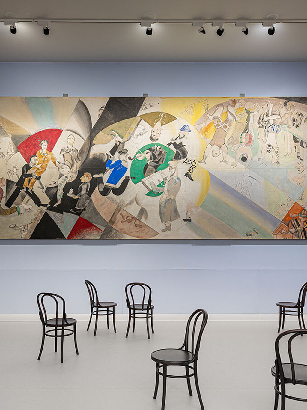 Шагал, Гадаев и российские авангардисты: куда идти и что смотреть в музеях в январе (фото 3)