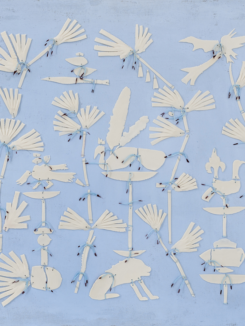 Шагал, Гадаев и российские авангардисты: куда идти и что смотреть в музеях в январе (фото 7)