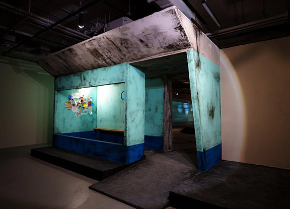 Шагал, Гадаев и российские авангардисты: куда идти и что смотреть в музеях в январе (фото 12)