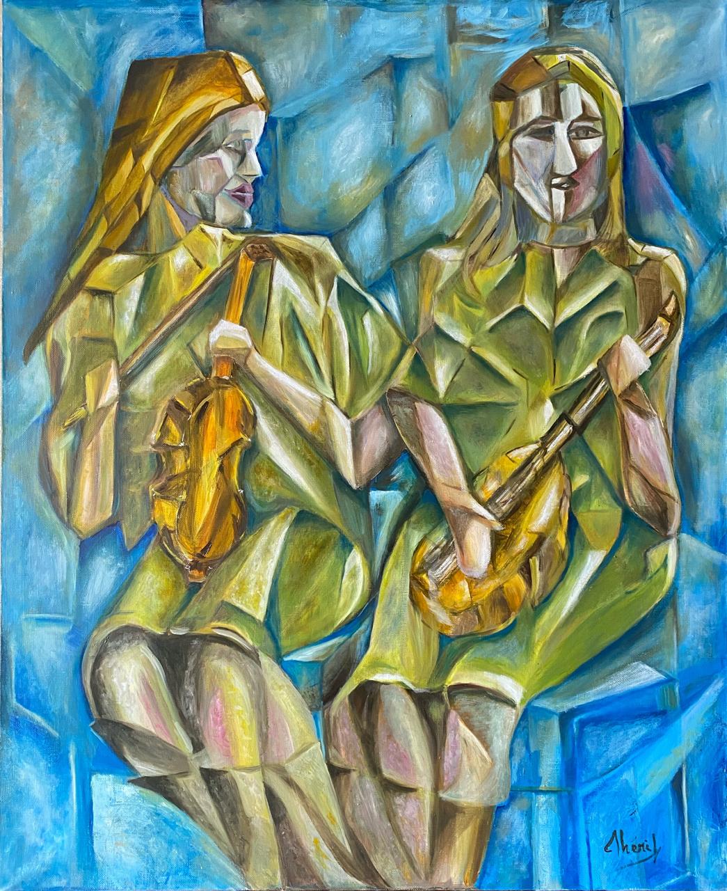 Шагал, Гадаев и российские авангардисты: куда идти и что смотреть в музеях в январе (фото 13)