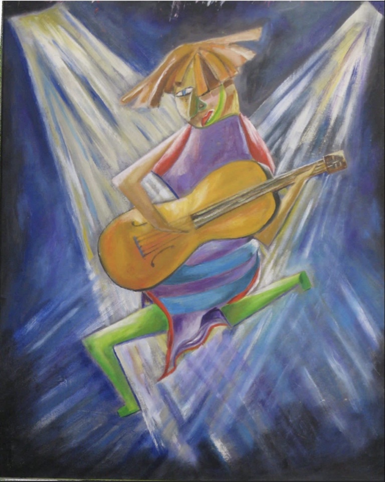 Шагал, Гадаев и российские авангардисты: куда идти и что смотреть в музеях в январе (фото 14)