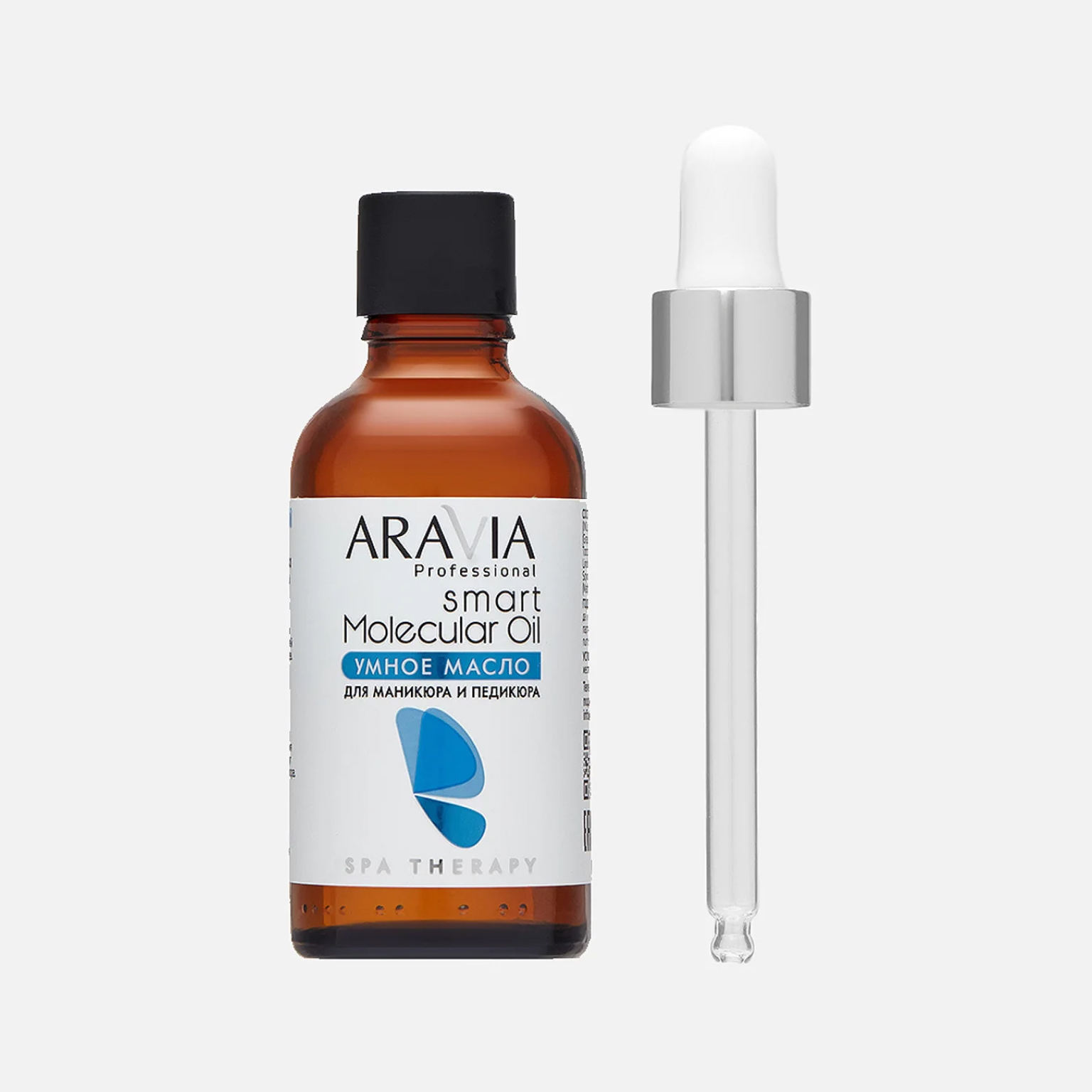 Масла для кутикулы и укрепляющие лаки: 15+ средств для ухода за ногтями (фото 18)