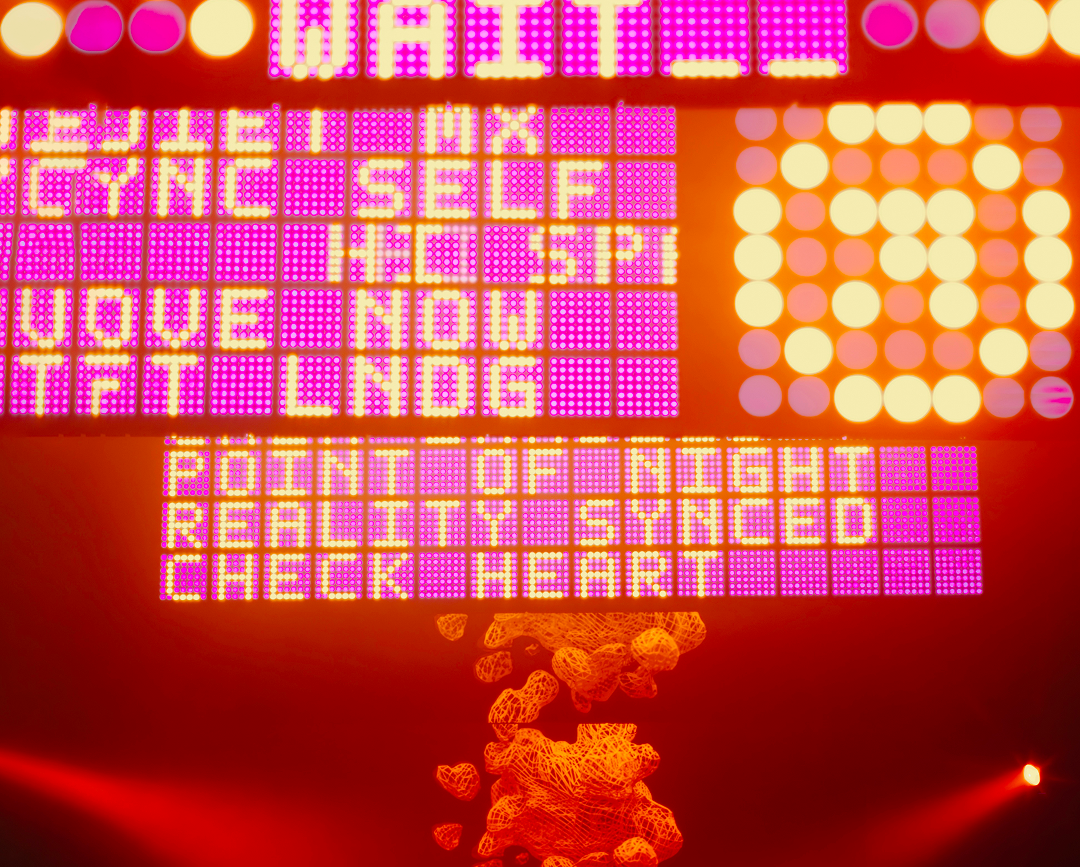 BURO. на выход: светский календарь недели (фото 2)