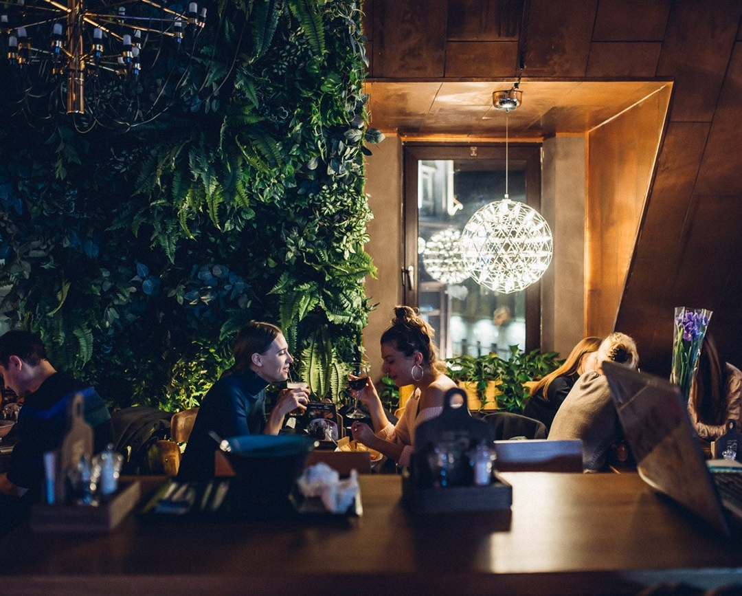 BURO. на выход: светский календарь недели (фото 6)