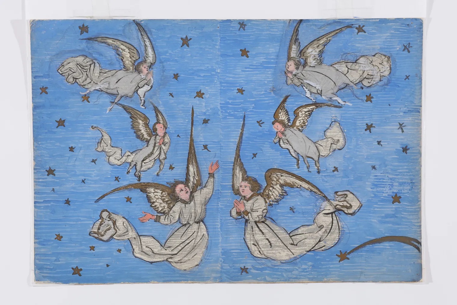 Шагал, Гадаев и российские авангардисты: куда идти и что смотреть в музеях в январе (фото 15)