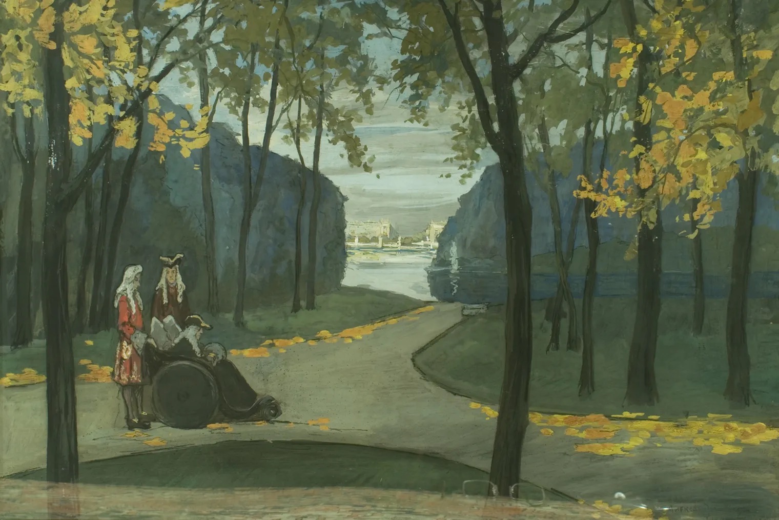 Шагал, Гадаев и российские авангардисты: куда идти и что смотреть в музеях в январе (фото 16)