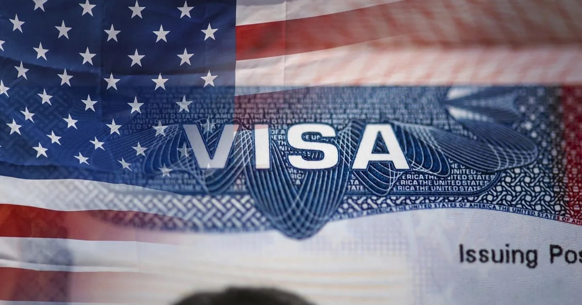 США приостанавливает выдачу виз для 75 стран (фото 1)