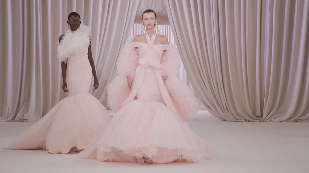 Giambattista Valli может закрыться из-за финансовых проблем (фото 1)