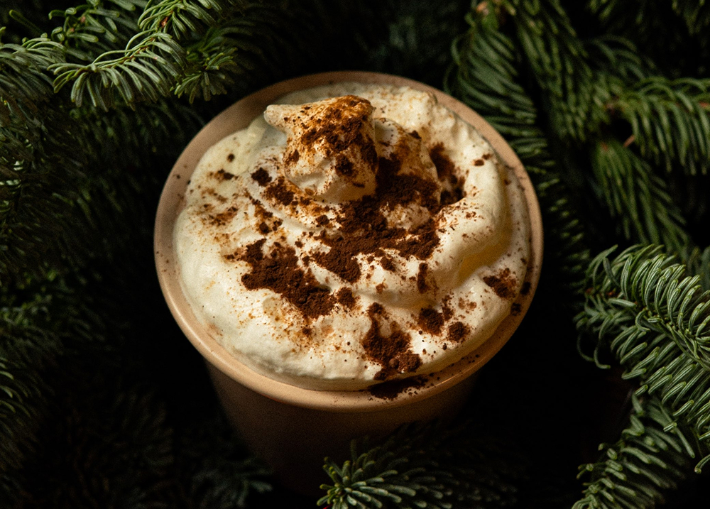 Новости ресторанов: омлет с осьминогом, тартар из оленя и башкирский гусь (фото 7)