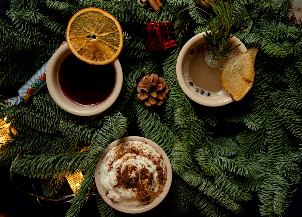 Новости ресторанов: омлет с осьминогом, тартар из оленя и башкирский гусь (фото 8)