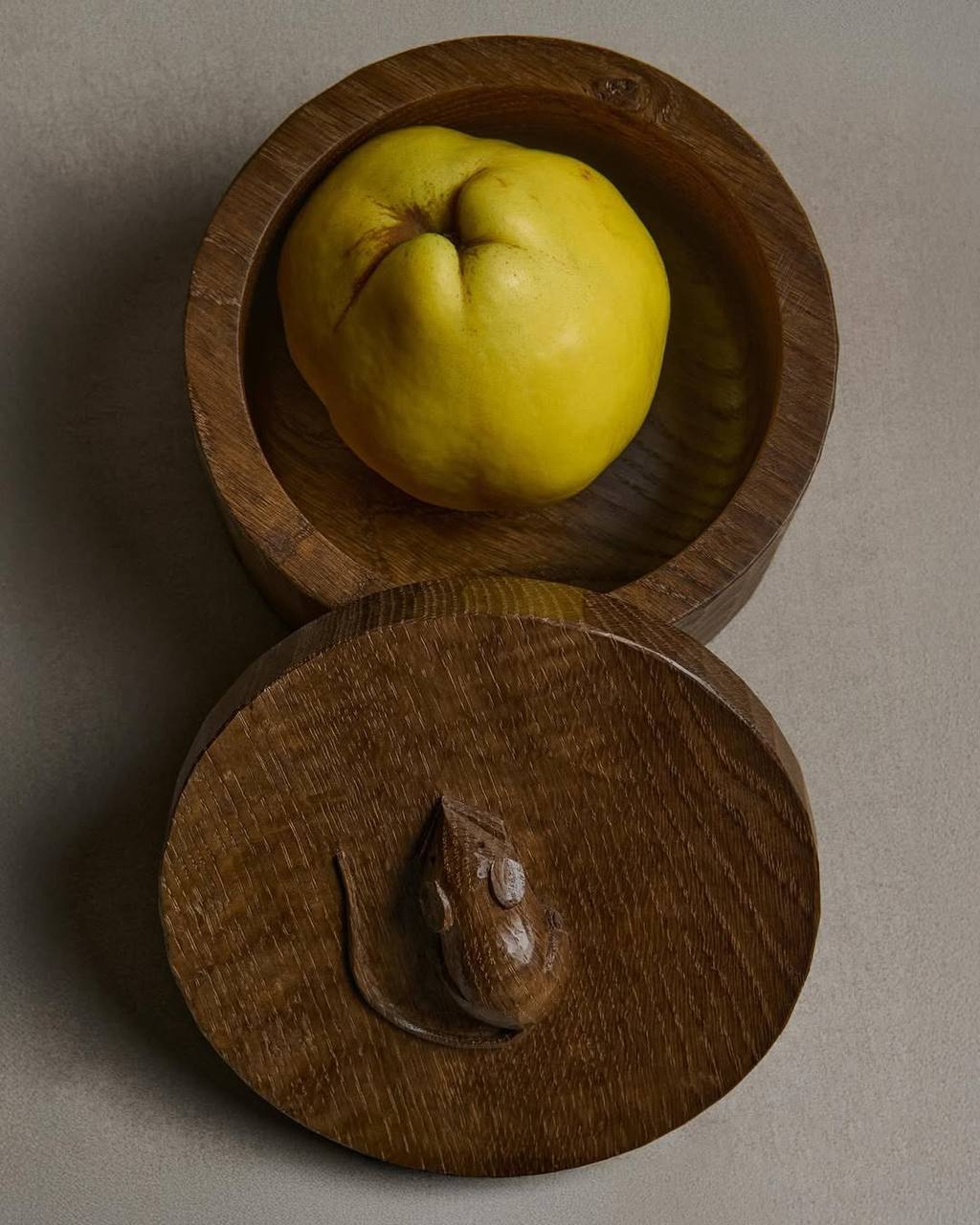 JW Anderson показал лукбук новой коллекции осень-зима 2026 (фото 4)