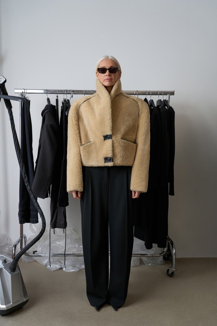 YULIAWAVE показал январскую коллекцию HER 360° (фото 3)