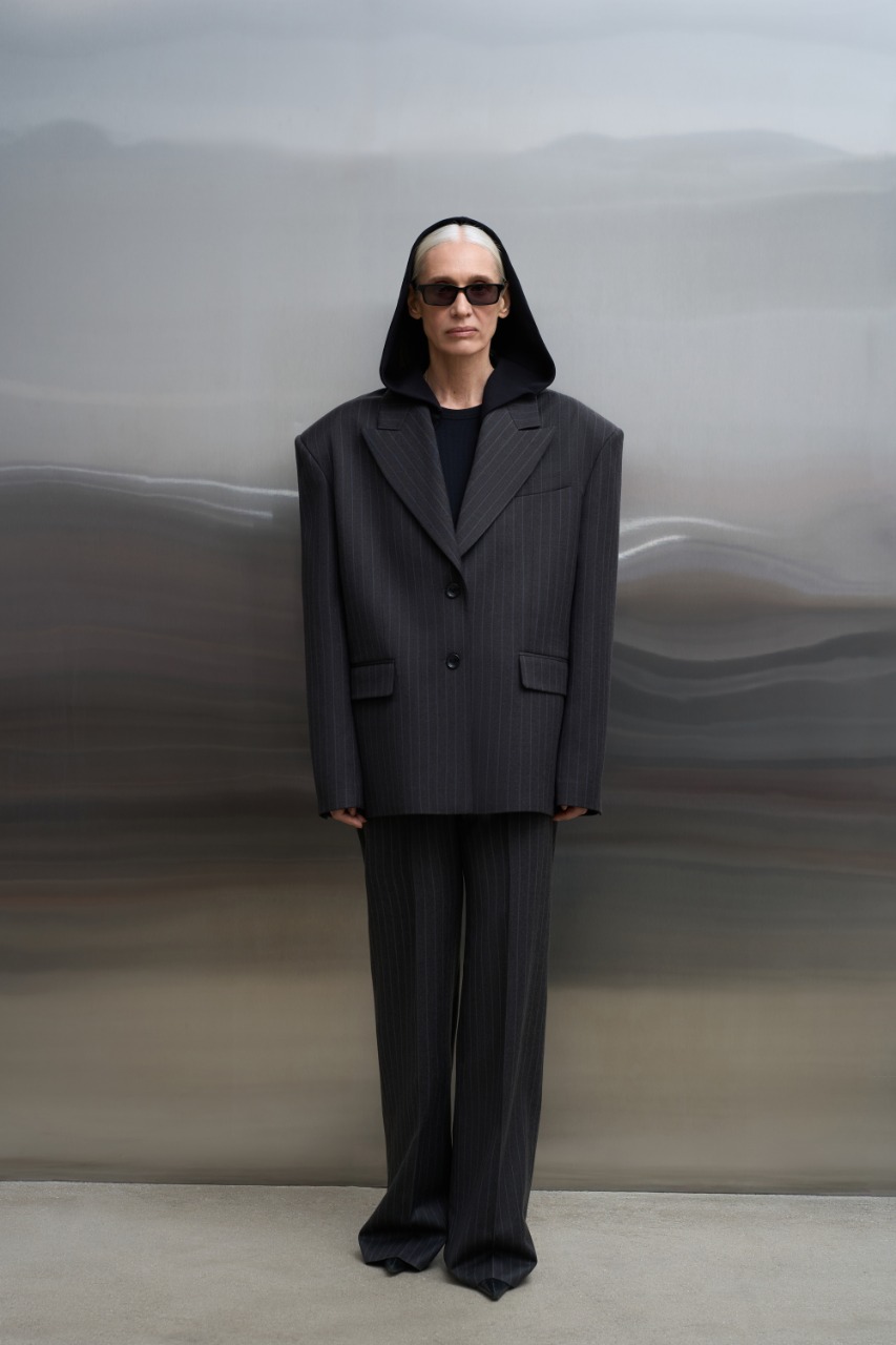 YULIAWAVE показал январскую коллекцию HER 360° (фото 6)