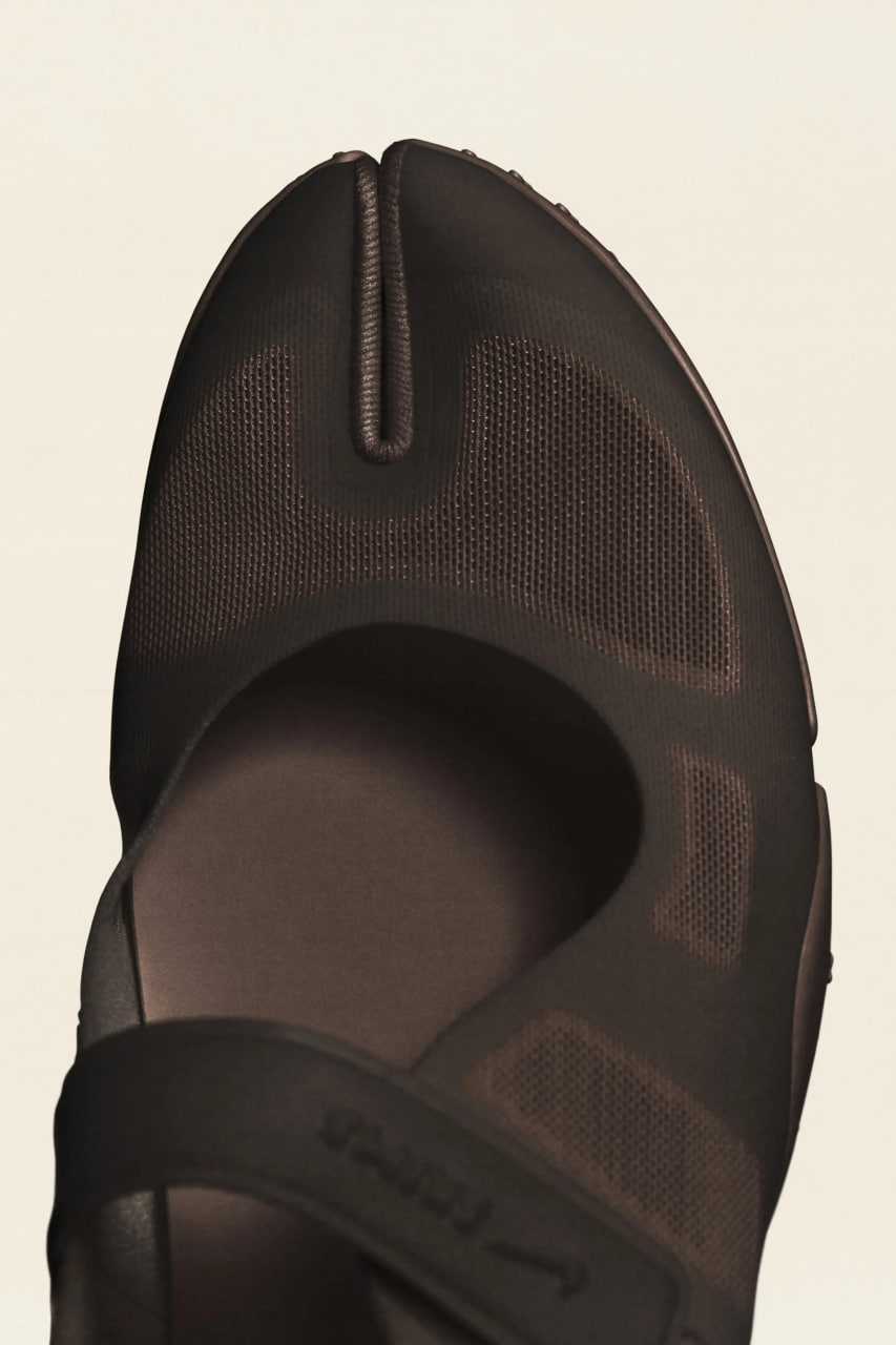 Nike и Skims выпустили первую совместную пару обуви (фото 3)