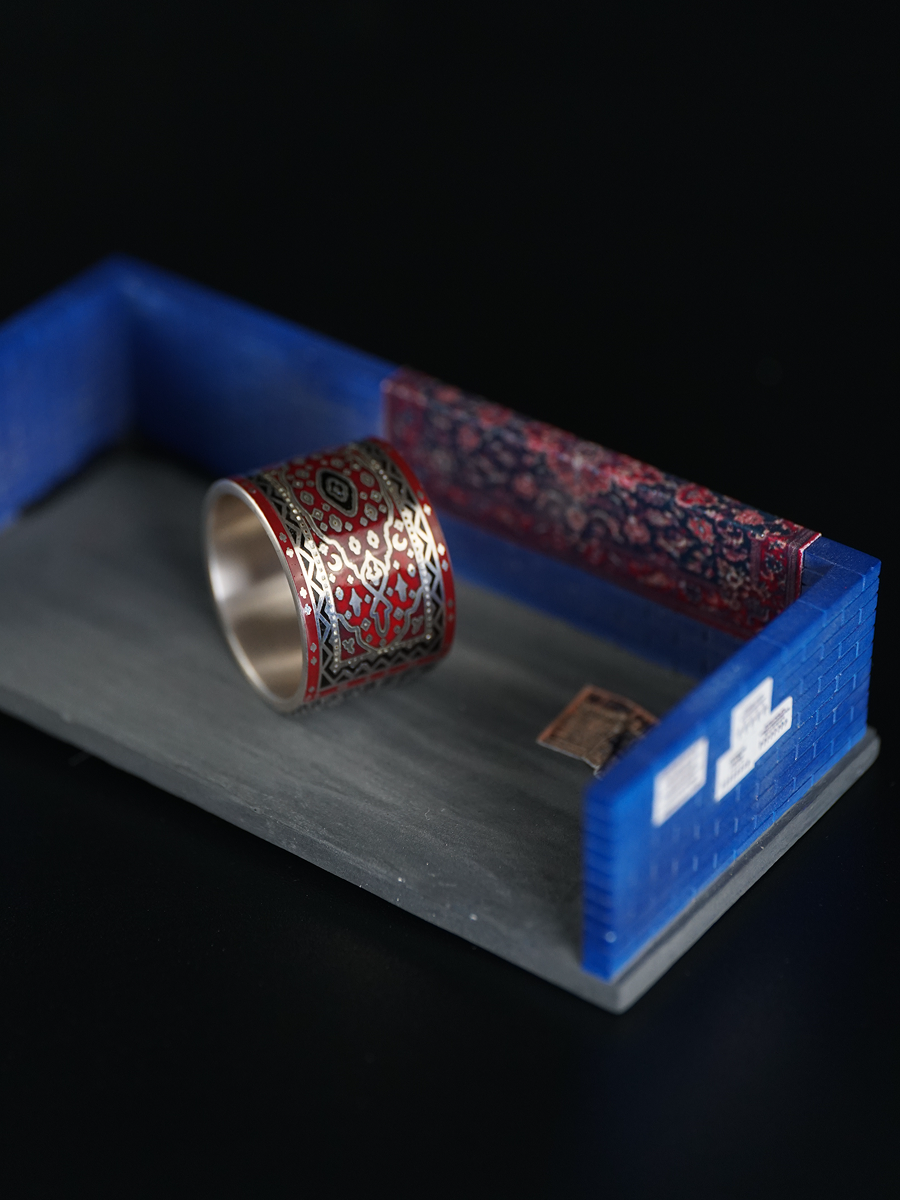 Дроп YuliaWave и распродажа Rushev: что нового в коллекциях локальных брендов (фото 12)