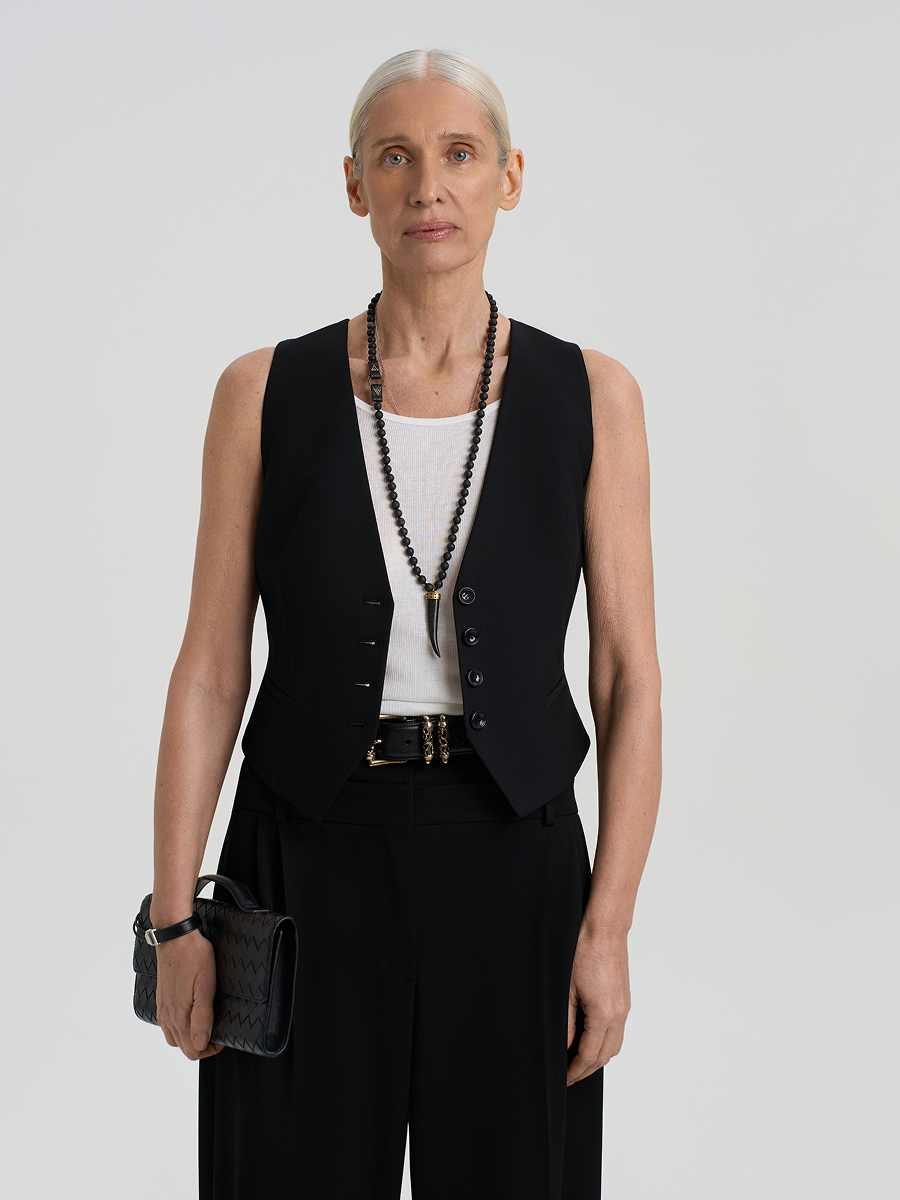 Дроп YuliaWave и распродажа Rushev: что нового в коллекциях локальных брендов (фото 4)