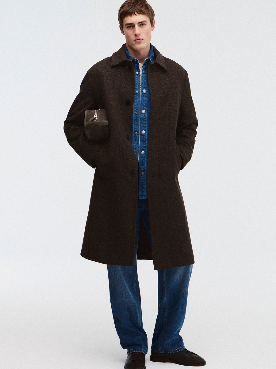 Дроп YuliaWave и распродажа Rushev: что нового в коллекциях локальных брендов (фото 9)