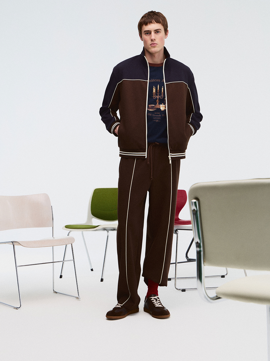 Дроп YuliaWave и распродажа Rushev: что нового в коллекциях локальных брендов (фото 7)