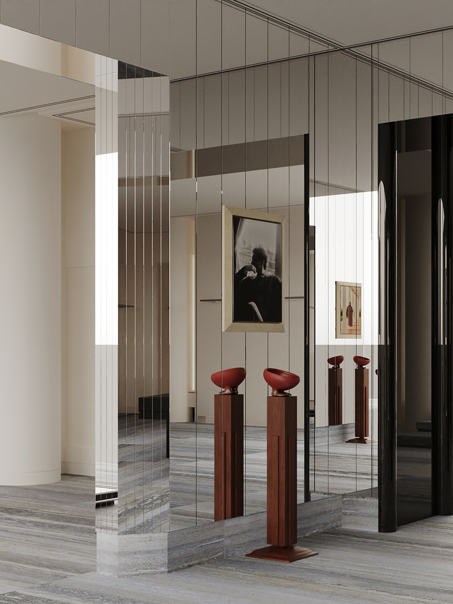 Дроп YuliaWave и распродажа Rushev: что нового в коллекциях локальных брендов (фото 13)