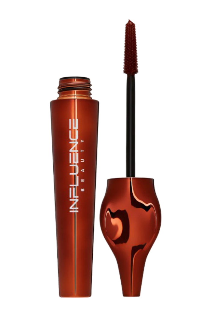 В насыщенном черном и цветные: 10 стойких тушей для ресниц (фото 4)