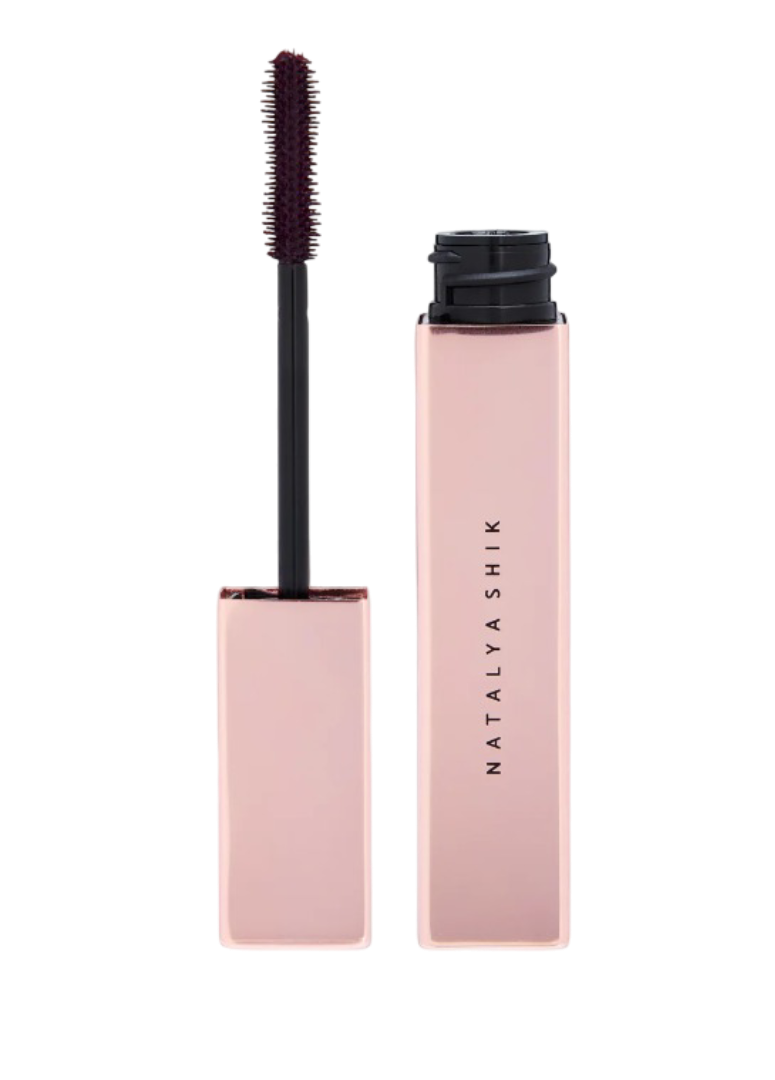 В насыщенном черном и цветные: 10 стойких тушей для ресниц (фото 9)