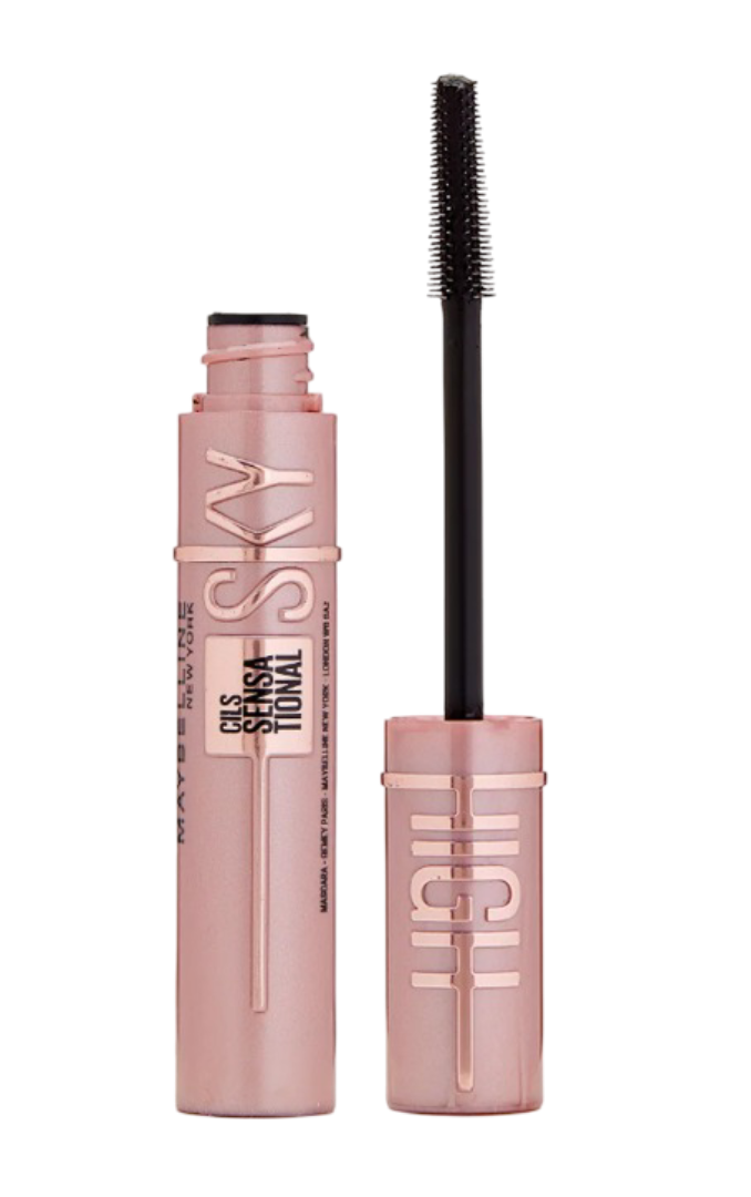 В насыщенном черном и цветные: 10 стойких тушей для ресниц (фото 10)