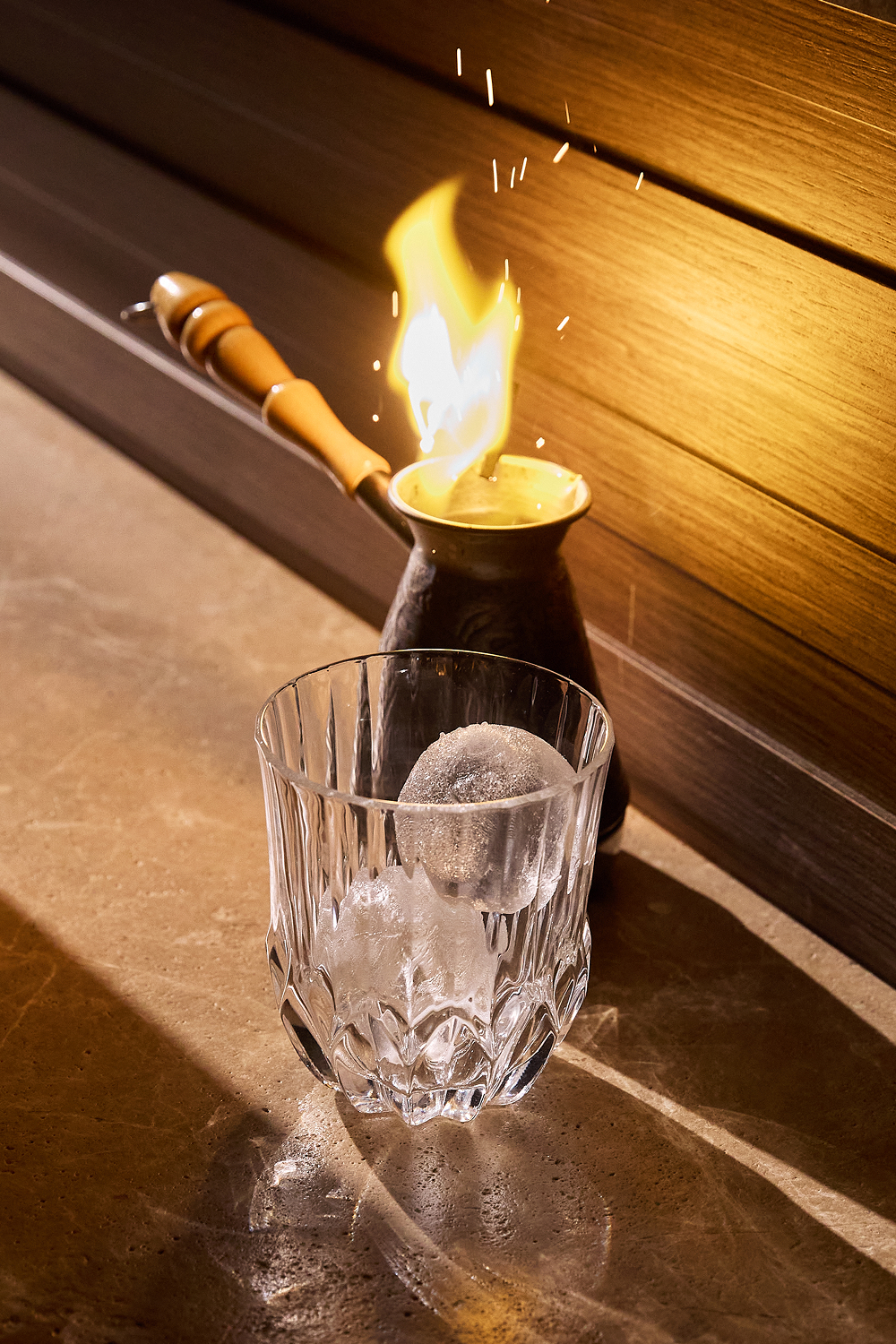 Новости ресторанов: омлет с осьминогом, тартар из оленя и башкирский гусь (фото 15)