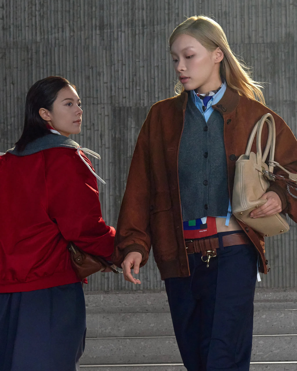 Miu Miu показал кампейн к китайскому Новому году (фото 1)